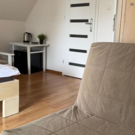 Apartamenty Roza Wiatrow Polanczyk Ngoại thất bức ảnh
